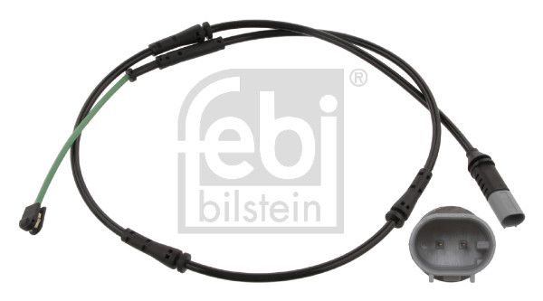 36428 FEBI BILSTEIN Contatto segnalazione, Usura past. freno/mat. d'attrito 
