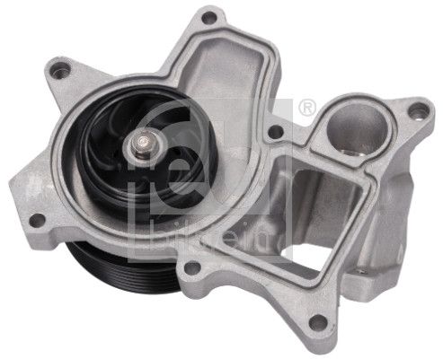 37023 FEBI BILSTEIN Pompa dell’acqua, raffreddamento motore 