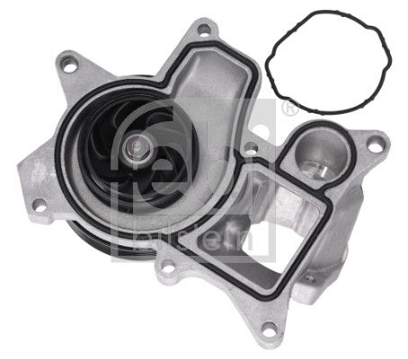 37023 FEBI BILSTEIN Pompa dell’acqua, raffreddamento motore 