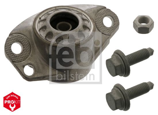 37879 FEBI BILSTEIN Kit riparazione, Cuscinetto ammortizzatore a molla 