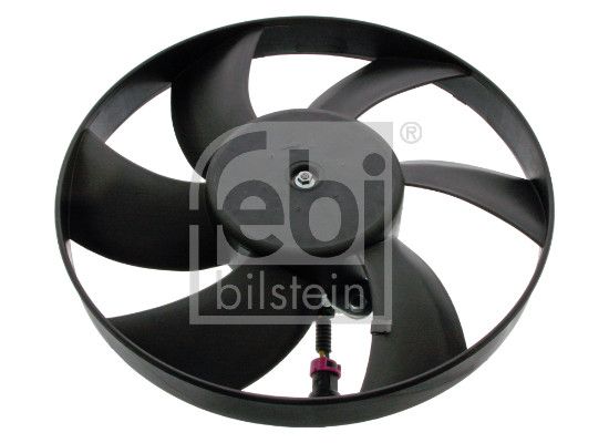 37912 FEBI BILSTEIN Ventola, Raffreddamento motore 