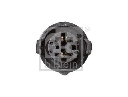 37912 FEBI BILSTEIN Ventola, Raffreddamento motore 