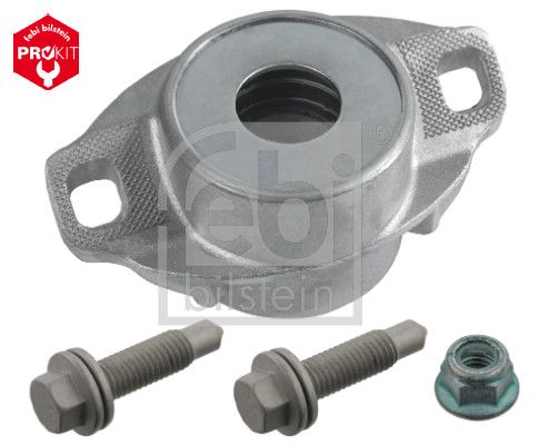 37971 FEBI BILSTEIN Kit riparazione, Cuscinetto ammortizzatore a molla 