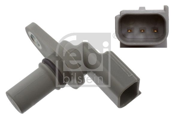38222 FEBI BILSTEIN Sensore, posizione albero a camme 