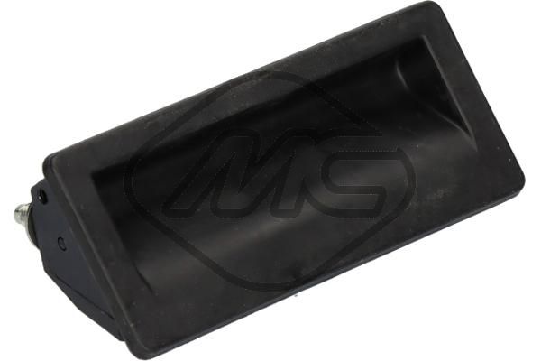 43762 Metalcaucho Serratura copertura bagag. 
