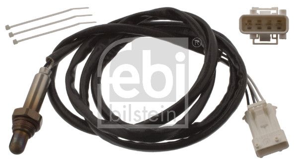 45075 FEBI BILSTEIN Sonda lambda 