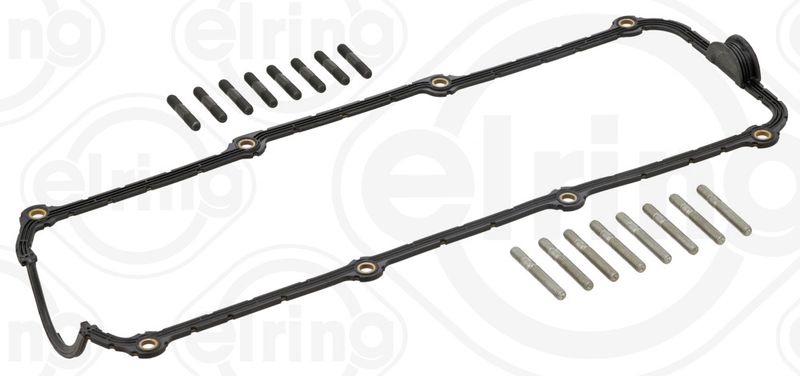 457.200 ELRING Kit guarnizioni, Copritestata 