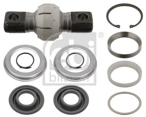 45975 FEBI BILSTEIN Kit riparazione, Braccio guida 