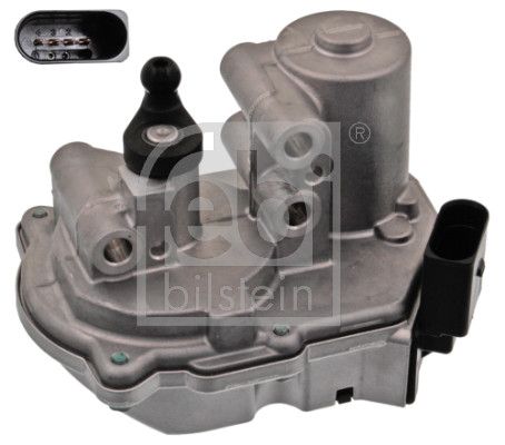 46003 FEBI BILSTEIN Regolatore, Valvole di torsione(Collett. aspiraz.) 