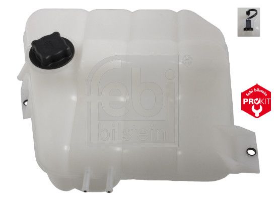 46583 FEBI BILSTEIN Serbatoio compensazione, Refrigerante 
