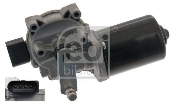 48671 FEBI BILSTEIN Motore tergicristallo 