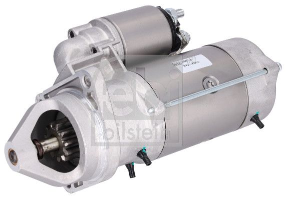 48972 FEBI BILSTEIN Motorino d'avviamento 