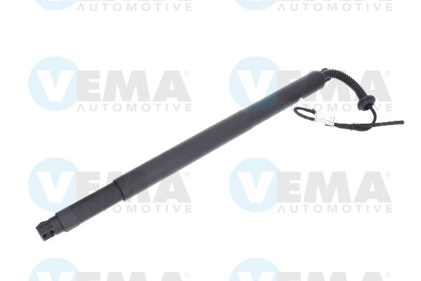 520076 VEMA Motore elettrico, Cofano posteriore 