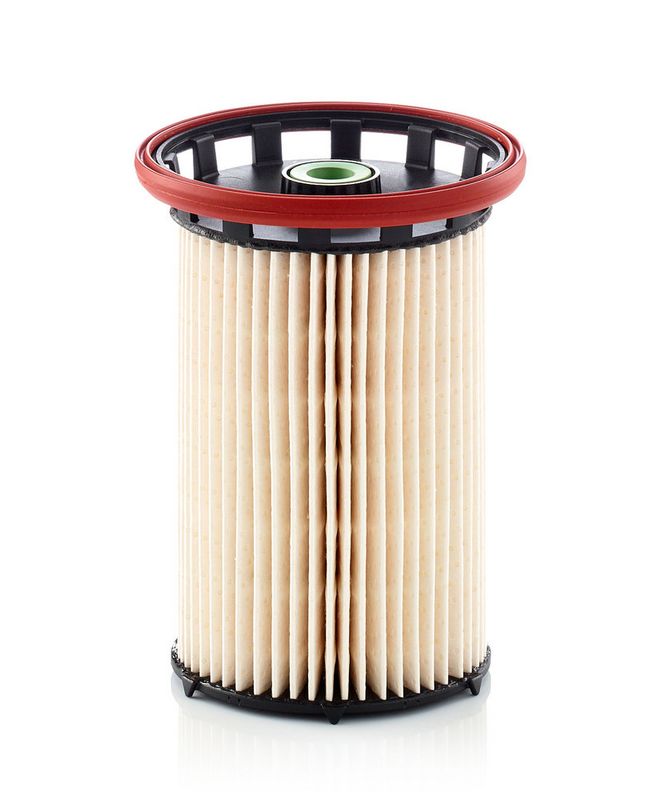 PU8007 MANN-FILTER Filtro carburante 