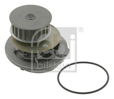 01259 FEBI BILSTEIN Pompa dell’acqua, raffreddamento motore 