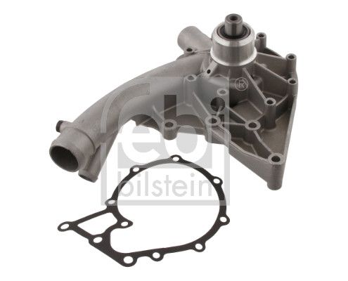 01350 FEBI BILSTEIN Pompa dell’acqua, raffreddamento motore 