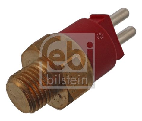 02948 FEBI BILSTEIN Termocontatto, Ventola radiatore 