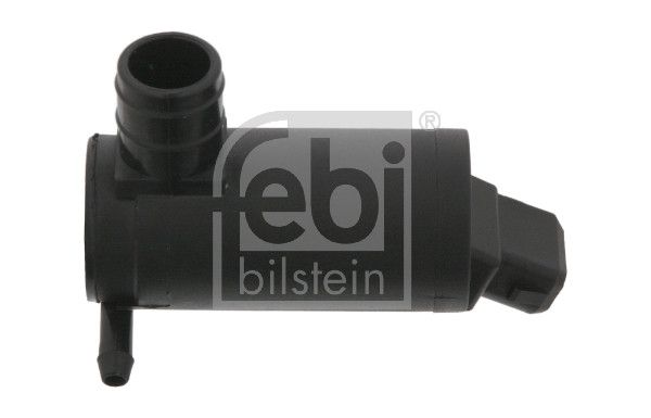 06431 FEBI BILSTEIN Pompa acqua lavaggio, Pulizia cristalli 