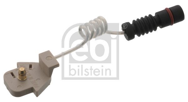 07880 FEBI BILSTEIN Contatto segnalazione, Usura past. freno/mat. d'attrito 