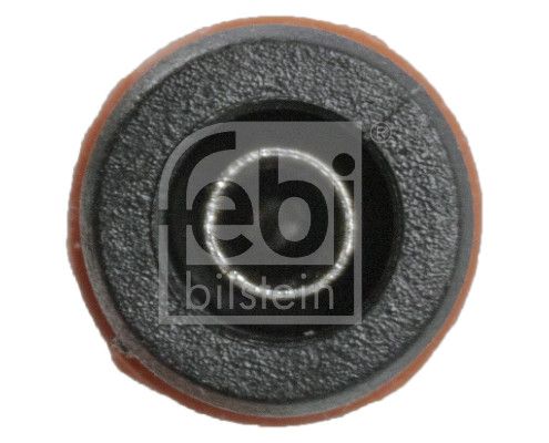 07880 FEBI BILSTEIN Contatto segnalazione, Usura past. freno/mat. d'attrito 