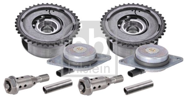 1000057 FEBI BILSTEIN Kit riparazione, regolazione albero a camme 