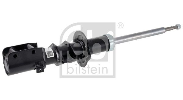 1002390 FEBI BILSTEIN Ammortizzatore 