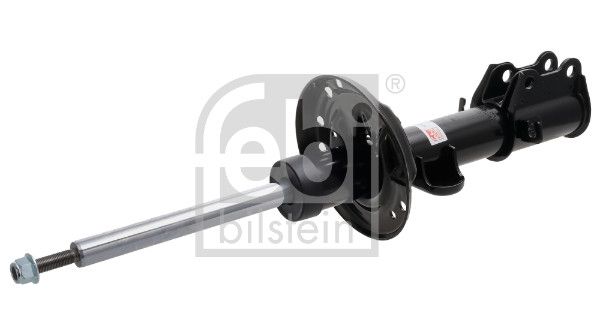 1002500 FEBI BILSTEIN Ammortizzatore 