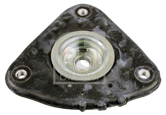 100786 FEBI BILSTEIN Supporto ammortizzatore a molla 