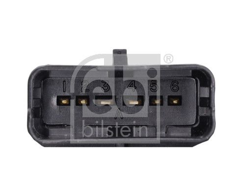 101461 FEBI BILSTEIN Corpo farfallato 