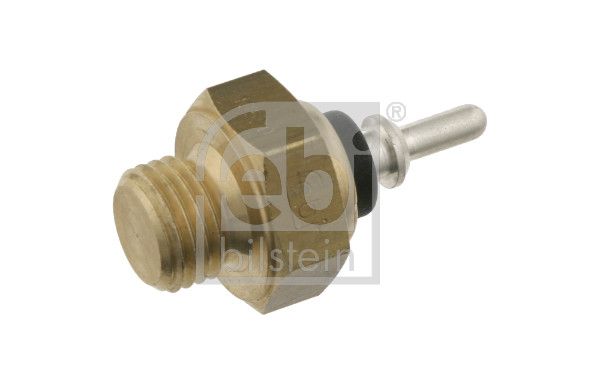 10520 FEBI BILSTEIN Termocontatto, Ventola radiatore 