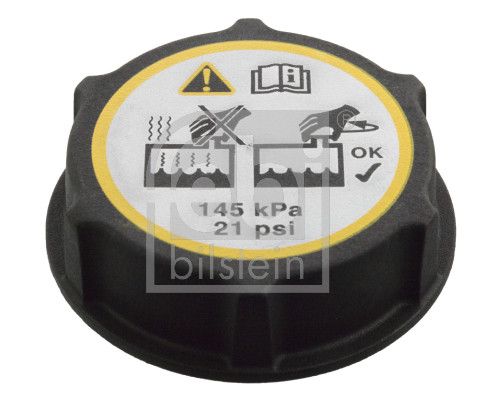 105933 FEBI BILSTEIN Tappo, serbatoio refrigerante 