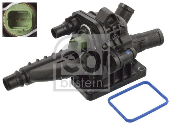 106066 FEBI BILSTEIN Termostato, refrigerante 
