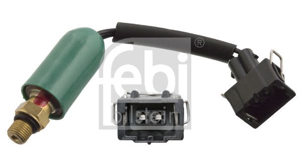 106152 FEBI BILSTEIN Interruttore a pressione olio 
