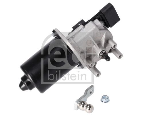 107218 FEBI BILSTEIN Motore tergicristallo 