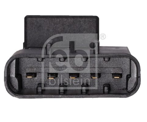 107218 FEBI BILSTEIN Motore tergicristallo 