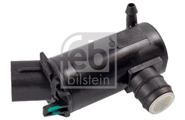 109269 FEBI BILSTEIN Pompa acqua lavaggio, Pulizia cristalli 