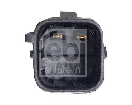 109269 FEBI BILSTEIN Pompa acqua lavaggio, Pulizia cristalli 