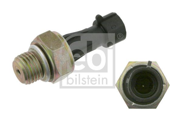 12228 FEBI BILSTEIN Interruttore a pressione olio 