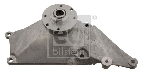 14947 FEBI BILSTEIN Supporto, Griglia radiatore 