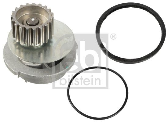 15457 FEBI BILSTEIN Pompa dell’acqua, raffreddamento motore 