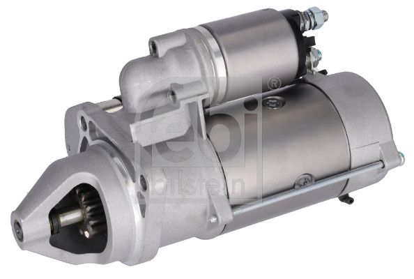 176116 FEBI BILSTEIN Motorino d'avviamento 