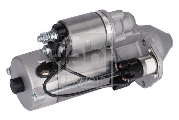 176116 FEBI BILSTEIN Motorino d'avviamento 