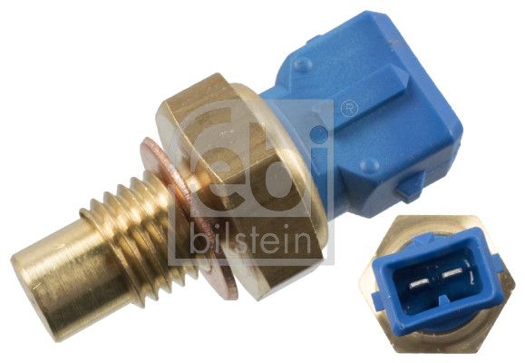 17697 FEBI BILSTEIN Sensore, temperatura refrigerante 