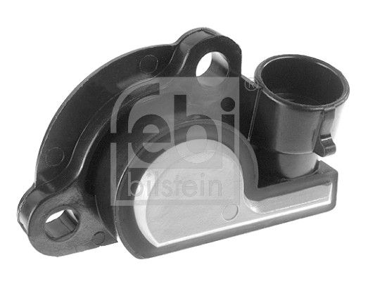 17732 FEBI BILSTEIN Sensore, Regolazione valvola farfalla 