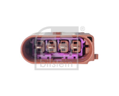 177383 FEBI BILSTEIN Sonda lambda 