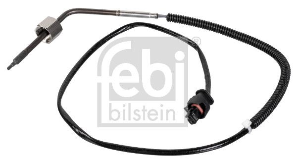 177748 FEBI BILSTEIN Sensore, Temperatura gas scarico 
