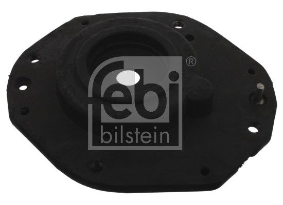 17801 FEBI BILSTEIN Supporto ammortizzatore a molla 