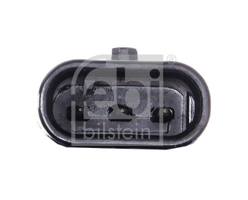 178305 FEBI BILSTEIN Pompa dell'acqua supplementare (circuito acqua di raffred.) 