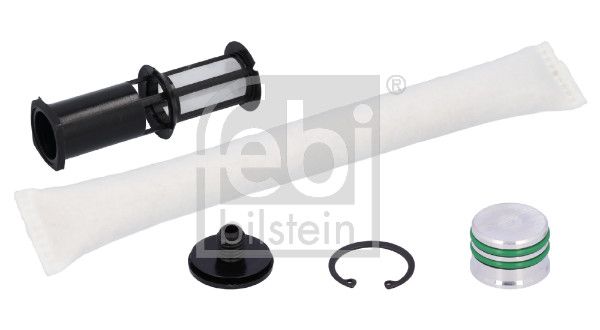 198002 FEBI BILSTEIN Essiccatore, climatizzatore 