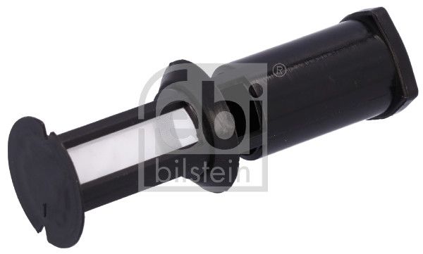 198002 FEBI BILSTEIN Essiccatore, climatizzatore 
